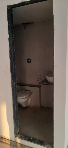  584 Sq.ft. Office Space for Rent in New Sama Road, Vadodara