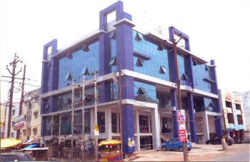  Warehouse for Rent in Kolar Road, Bhopal