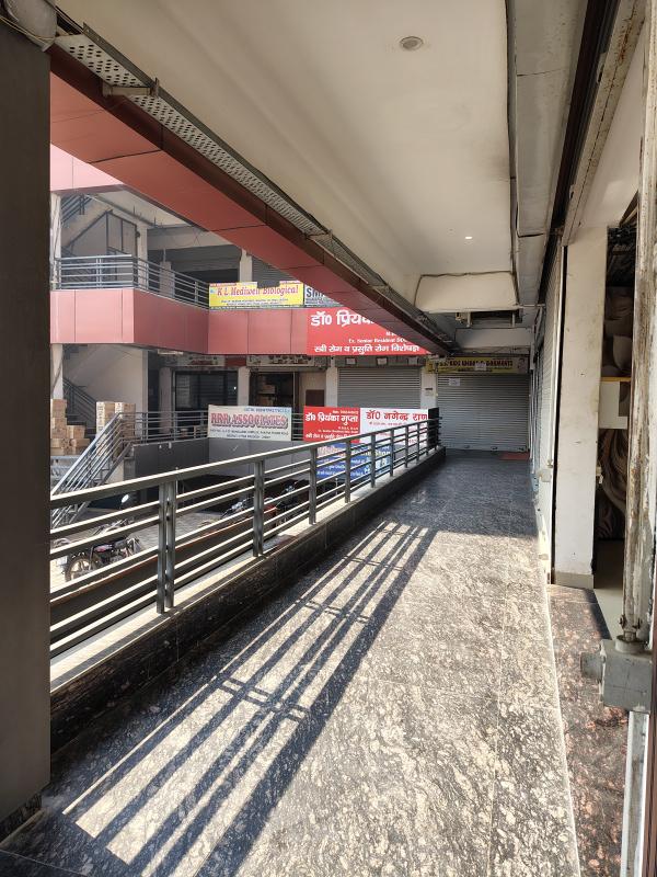  179 Sq.ft. Commercial Shop for Sale in Ganga Nagar, Meerut