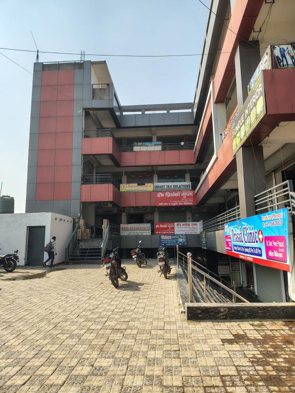  179 Sq.ft. Commercial Shop for Sale in Ganga Nagar, Meerut