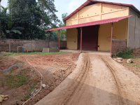  Warehouse for Rent in Lakshmisahar, Hailakandi