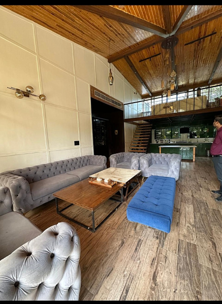 3 BHK 1008 Sq. Yards Farm House for Sale in Sector 151 Noida