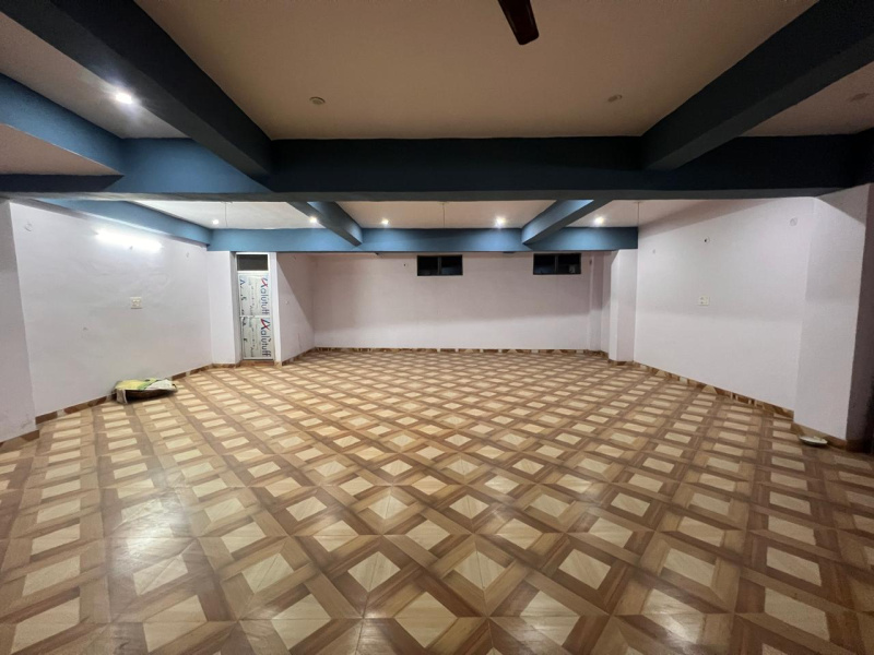  1600 Sq.ft. Warehouse for Rent in Galla Mandi, Kanpur