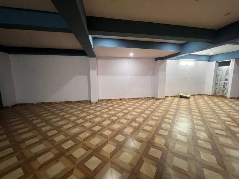  1600 Sq.ft. Warehouse for Rent in Galla Mandi, Kanpur