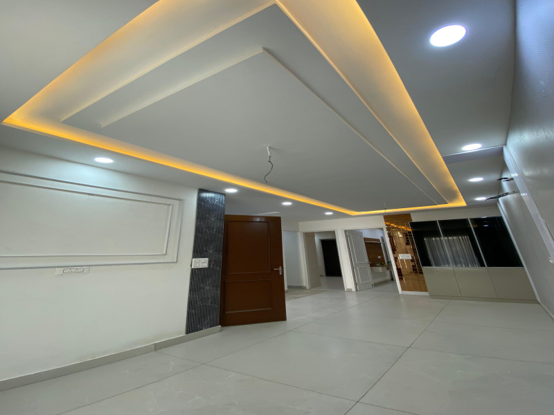 4 BHK 1782 Sq.ft. Apartment for Sale in Eco City 1, New Chandigarh