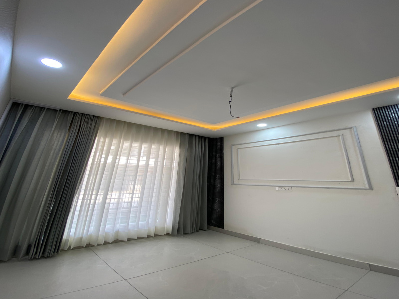 4 BHK 1782 Sq.ft. Apartment for Sale in Eco City 1, New Chandigarh