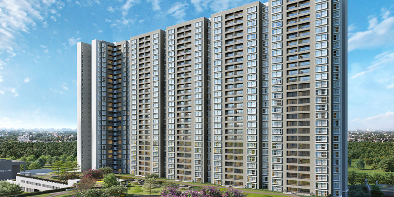 1 BHK Apartment 665 Sq.ft. for Sale in Sarjapur, Bangalore