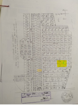  1080 Sq.ft. Commercial Land for Sale in Ayothiyapattinam, Salem