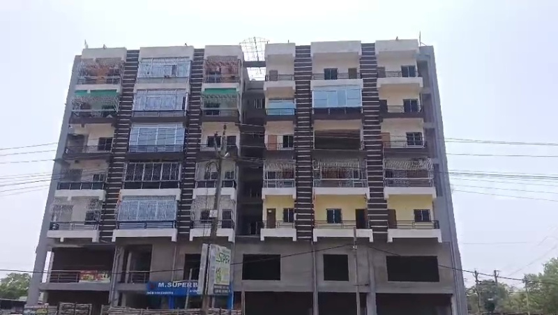  2600 Sq.ft. Showroom for Rent in Chas, Bokaro