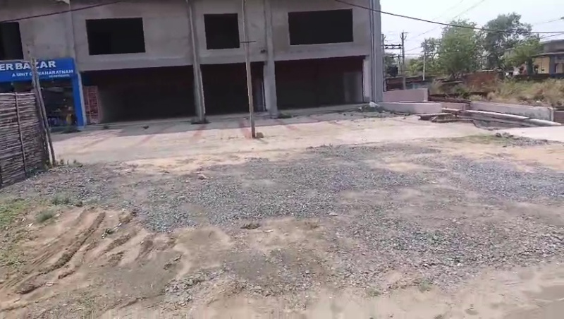  2600 Sq.ft. Showroom for Rent in Chas, Bokaro