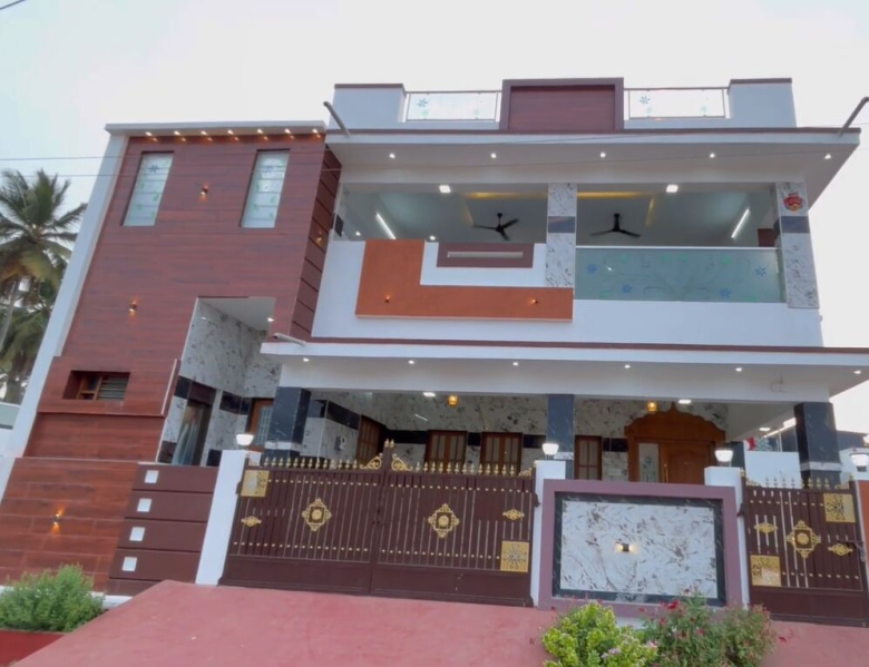 3 BHK 1500 Sq.ft. House for Sale in Channasandra, Bangalore