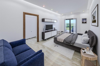 3 BHK Flat for Sale in Ferozepur Road, Ludhiana