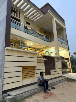 2 BHK House for Rent in Andava, Allahabad