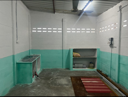 1 BHK 1000 Sq.ft. House for Rent in Olaiyur, Tiruchirappalli