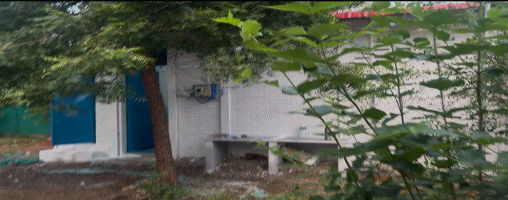 1 BHK 1000 Sq.ft. House for Rent in Olaiyur, Tiruchirappalli