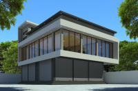  Commercial Shop for Rent in Thirumala, Thiruvananthapuram