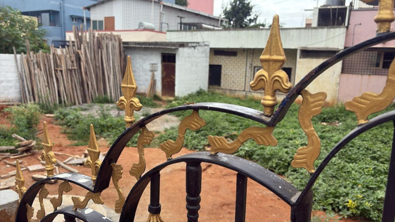  2250 Sq.ft. Residential Plot for Sale in JP Nagar 8th Phase, Bangalore