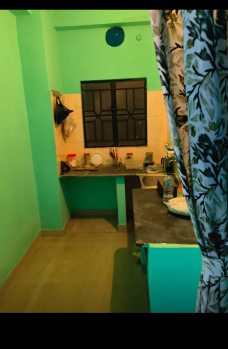 1.0 BHK Flats for Rent in Haltu, Kolkata