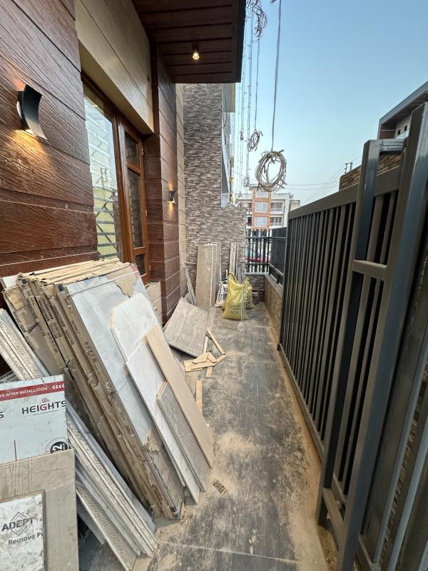 4 BHK 1170 Sq.ft. House for Sale in Sunny Enclave, Mohali