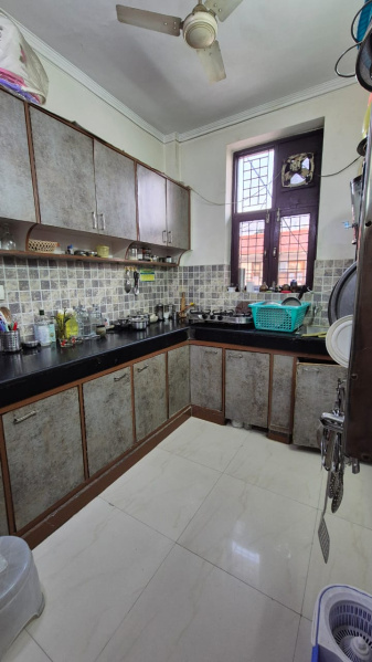 3 BHK 200 Sq. Yards Builder Floor for Sale in Sainik Colony, Faridabad