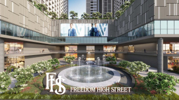 4 BHK Flat for Sale in Hadapsar, Pune