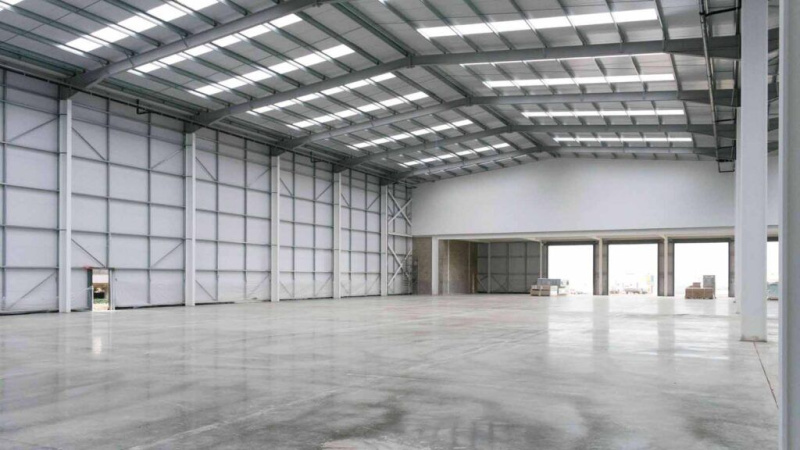  10000 Sq.ft. Warehouse for Rent in Bhopal Jabalpur Highway Baraily