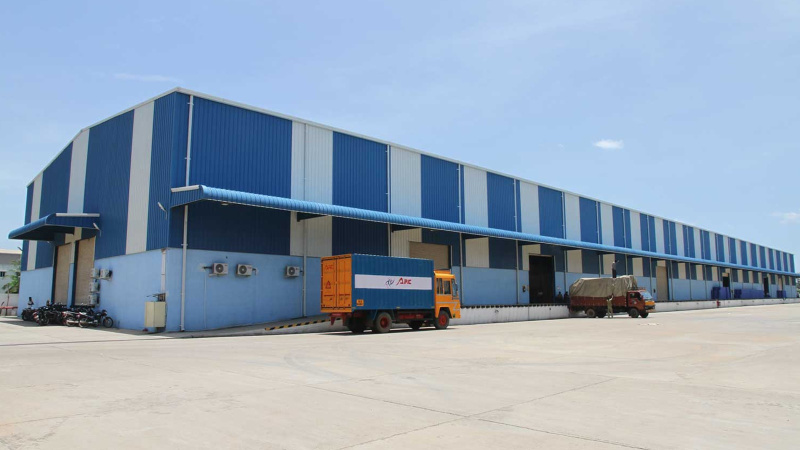  20000 Sq.ft. Warehouse for Rent in Khalapur, Raigad