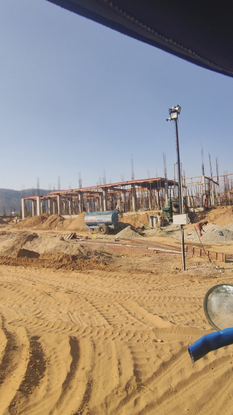  650 Sq.ft. Hotels for Sale in Kukas, Jaipur