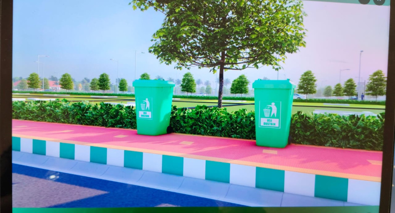  220 Sq. Yards Residential Plot for Sale in Ranasthalam, Visakhapatnam