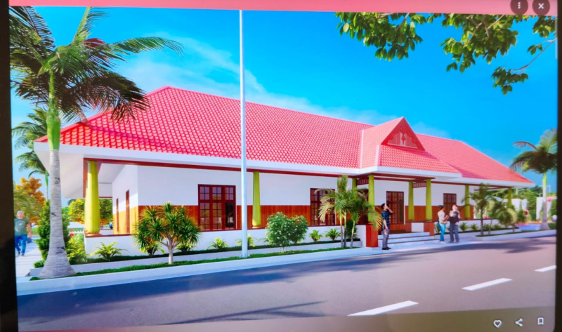  220 Sq. Yards Residential Plot for Sale in Ranasthalam, Visakhapatnam