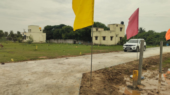  Residential Plot for Sale in Gummidipoondi, Chennai