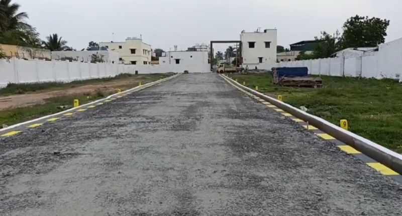  999 Sq.ft. Residential Plot for Sale in Pallapalayam, Coimbatore