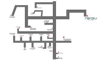 Agricultural Land for Sale in Sahakar Nagar, Bangalore