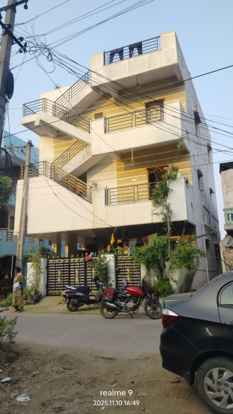 2 BHK 1200 Sq.ft. House for Sale in A.P.H.B Colony, Cuddapah
