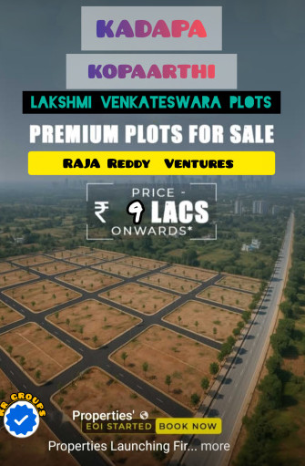 2 BHK 1200 Sq.ft. House for Sale in A.P.H.B Colony, Cuddapah