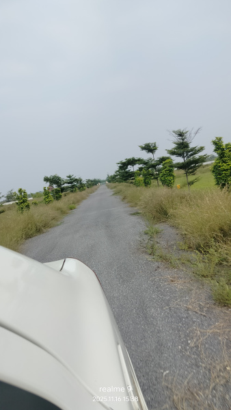  3 Cent Residential Plot for Sale in Chinnachowk, Cuddapah