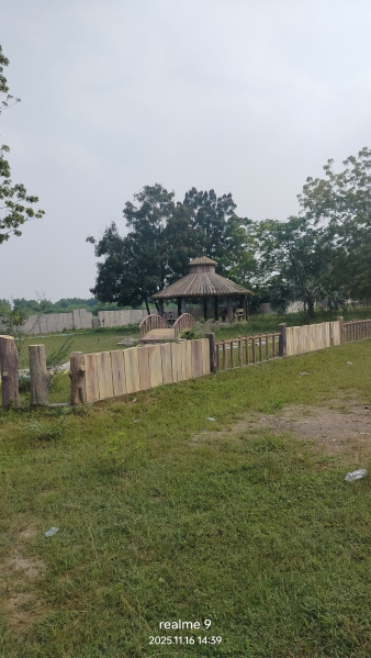  3 Cent Residential Plot for Sale in Chinnachowk, Cuddapah