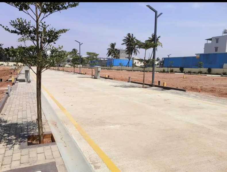  70000 Sq.ft. Residential Plot for Sale in Sitapur Road, Sitapur Road, Lucknow