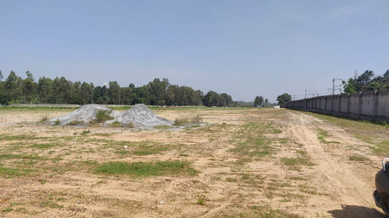  70000 Sq.ft. Residential Plot for Sale in Sitapur Road, Sitapur Road, Lucknow