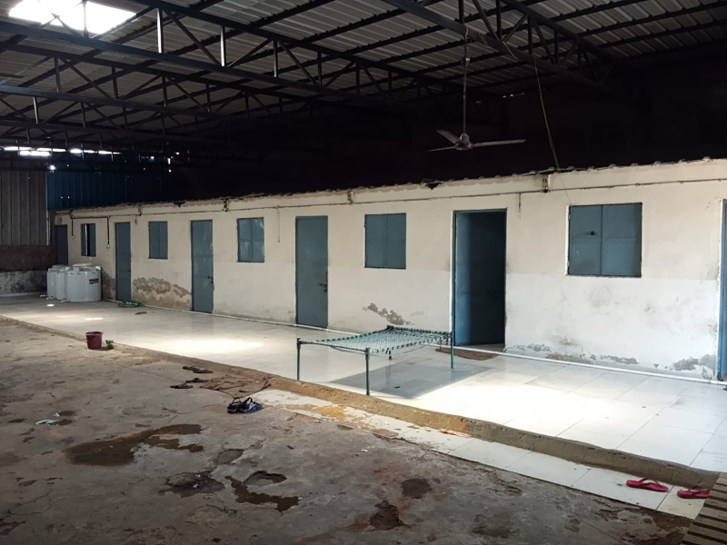  8000 Sq.ft. Factory for Sale in Changodar, Ahmedabad