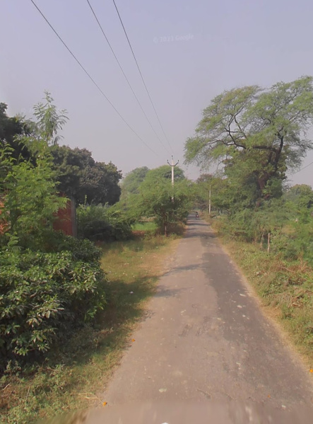  4 Biswa Agricultural/Farm Land for Sale in Ramaipur, Kanpur