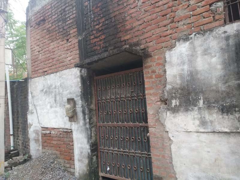 2 BHK 114 Sq.ft. House for Sale in Kalyanpur, Kanpur