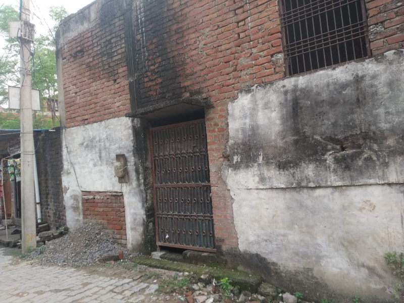 2 BHK 114 Sq.ft. House for Sale in Kalyanpur, Kanpur