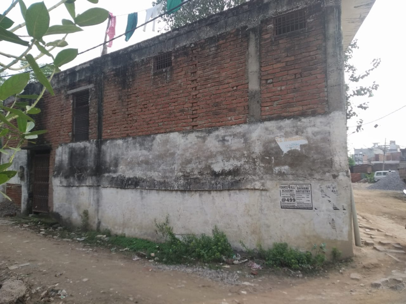 2 BHK 114 Sq.ft. House for Sale in Kalyanpur, Kanpur