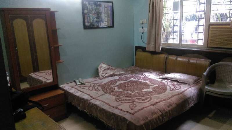 1 BHK Apartment 650 Sq.ft. for Rent in Collectors Colony,