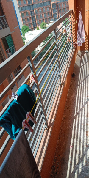 2 BHK 450 Sq.ft. Apartment for Sale in Ghuma, Ahmedabad