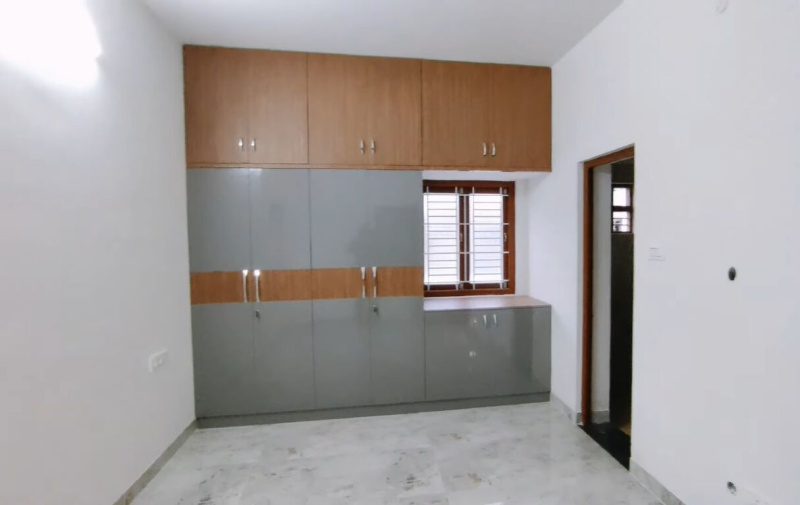 3 BHK 1500 Sq.ft. House for Sale in Marathahalli, Bangalore