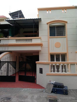 3.5 BHK Villa for Rent in Rahatani, Pune