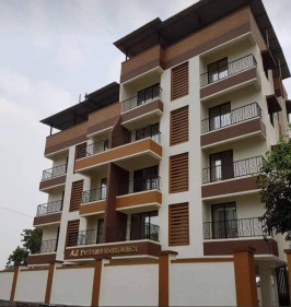 1 BHK 650 Sq.ft. Apartment for Sale in Neral, Raigad