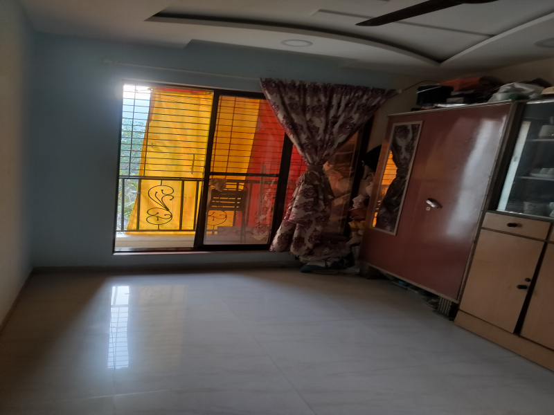 1 BHK 650 Sq.ft. Apartment for Sale in Neral, Raigad